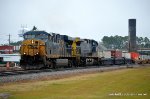 CSX 5360